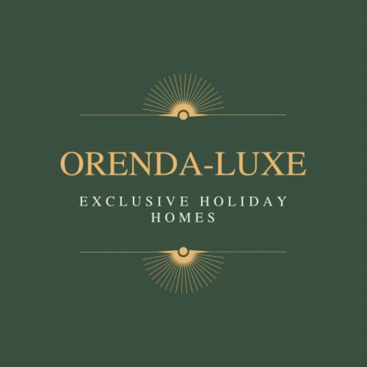 Lonsdale House By Orenda-luxe Apartment