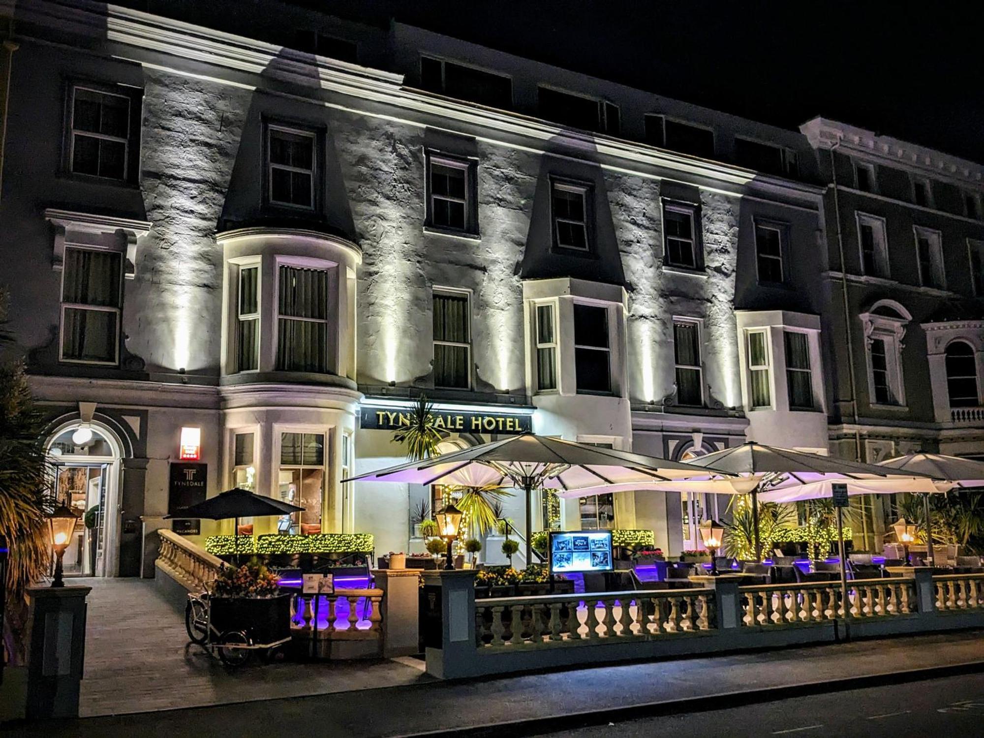 Tynedale Hotel