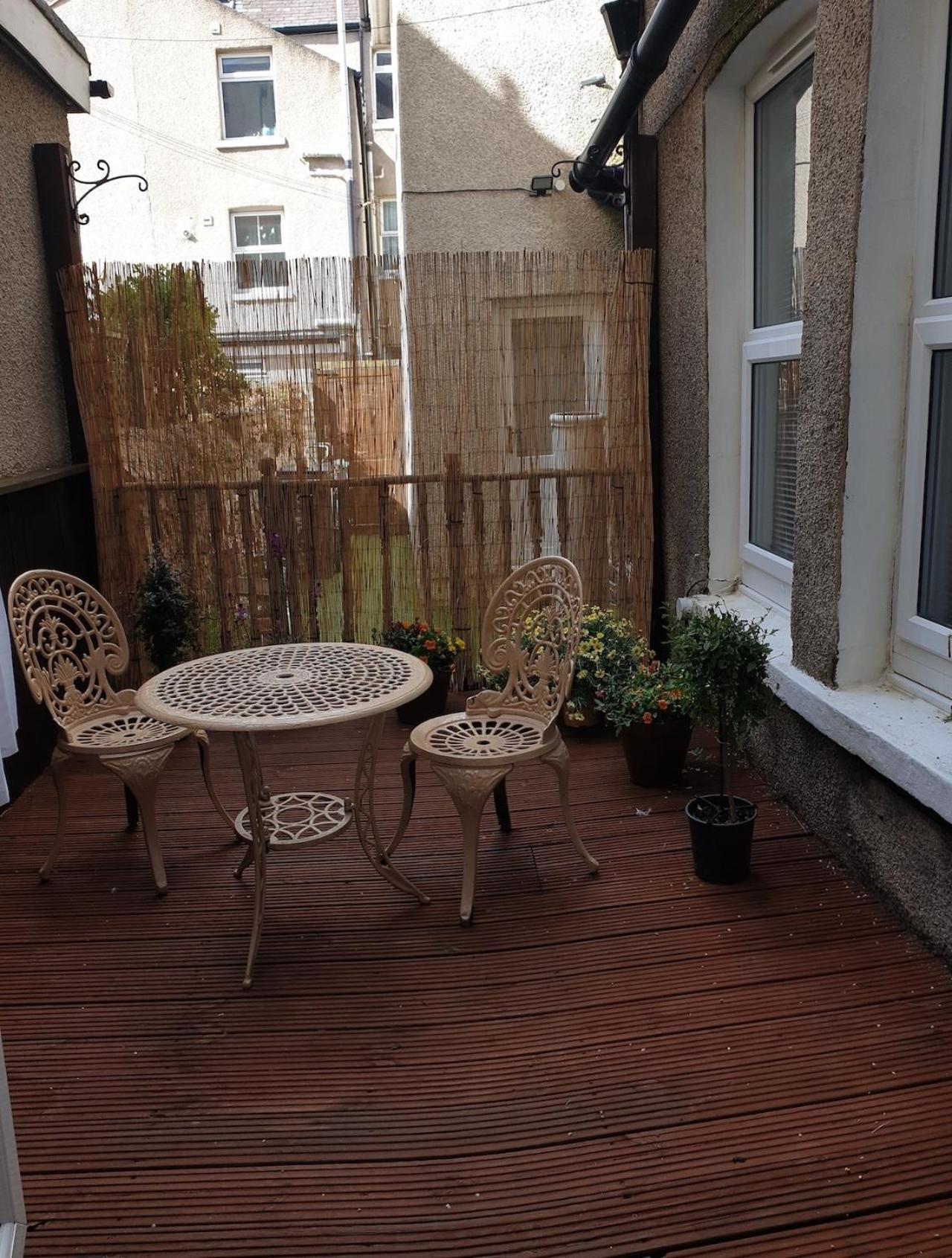The Senarth Bed & Breakfast 4*