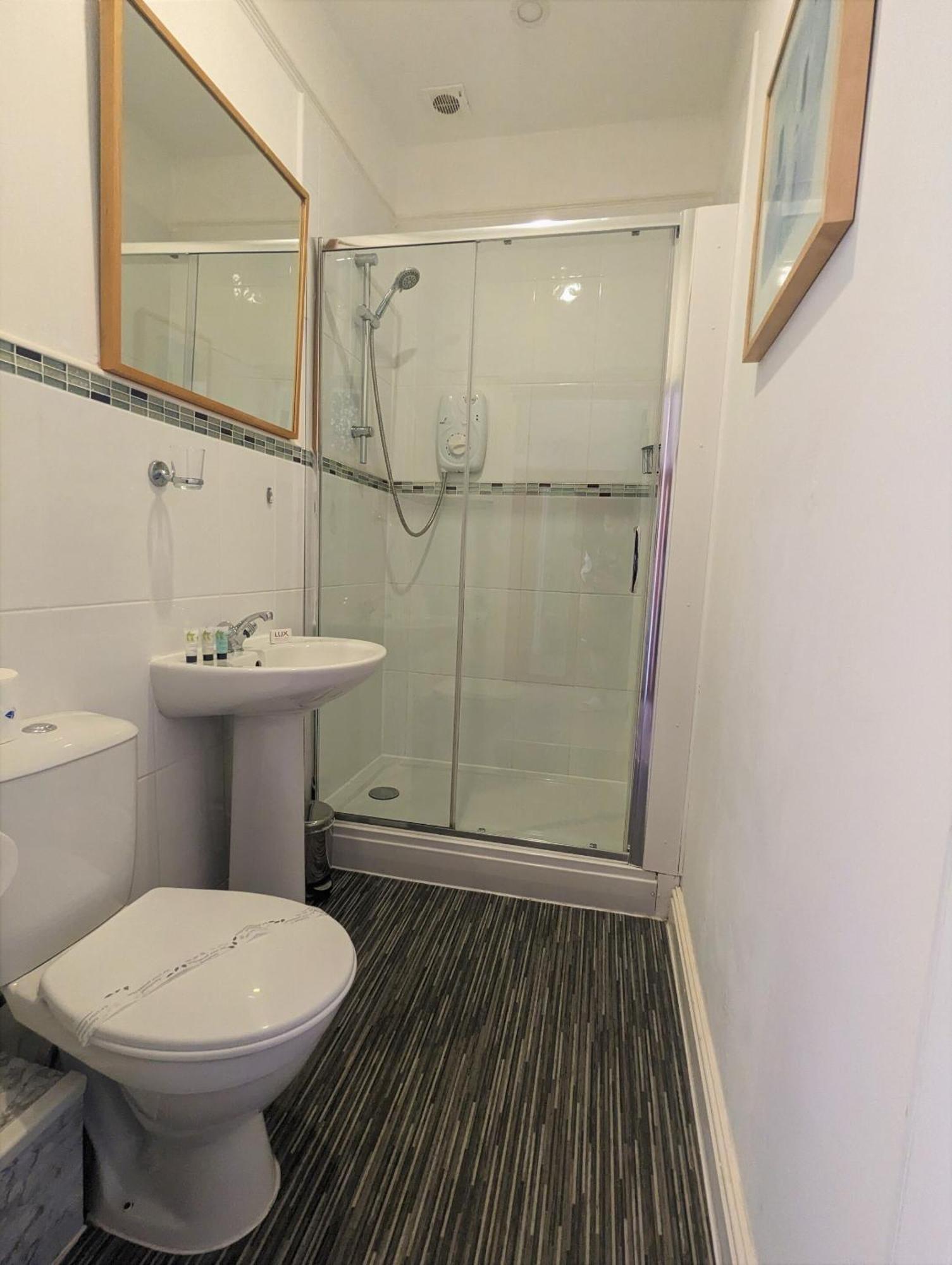 The Senarth 4* Llandudno