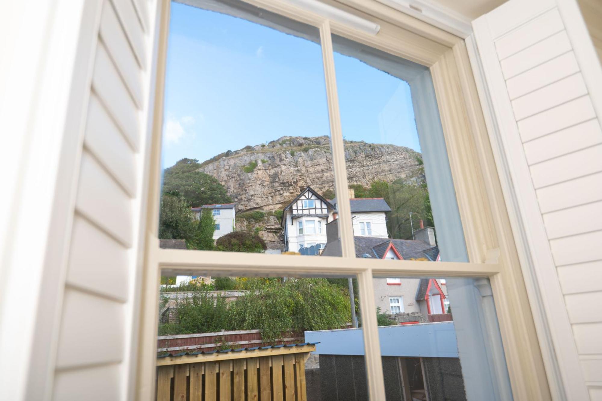 The Stella Historic Llandudno