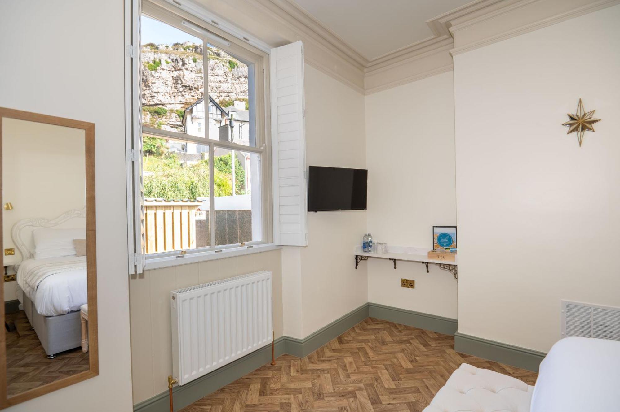 Bed & Breakfast The Stella Historic 4*