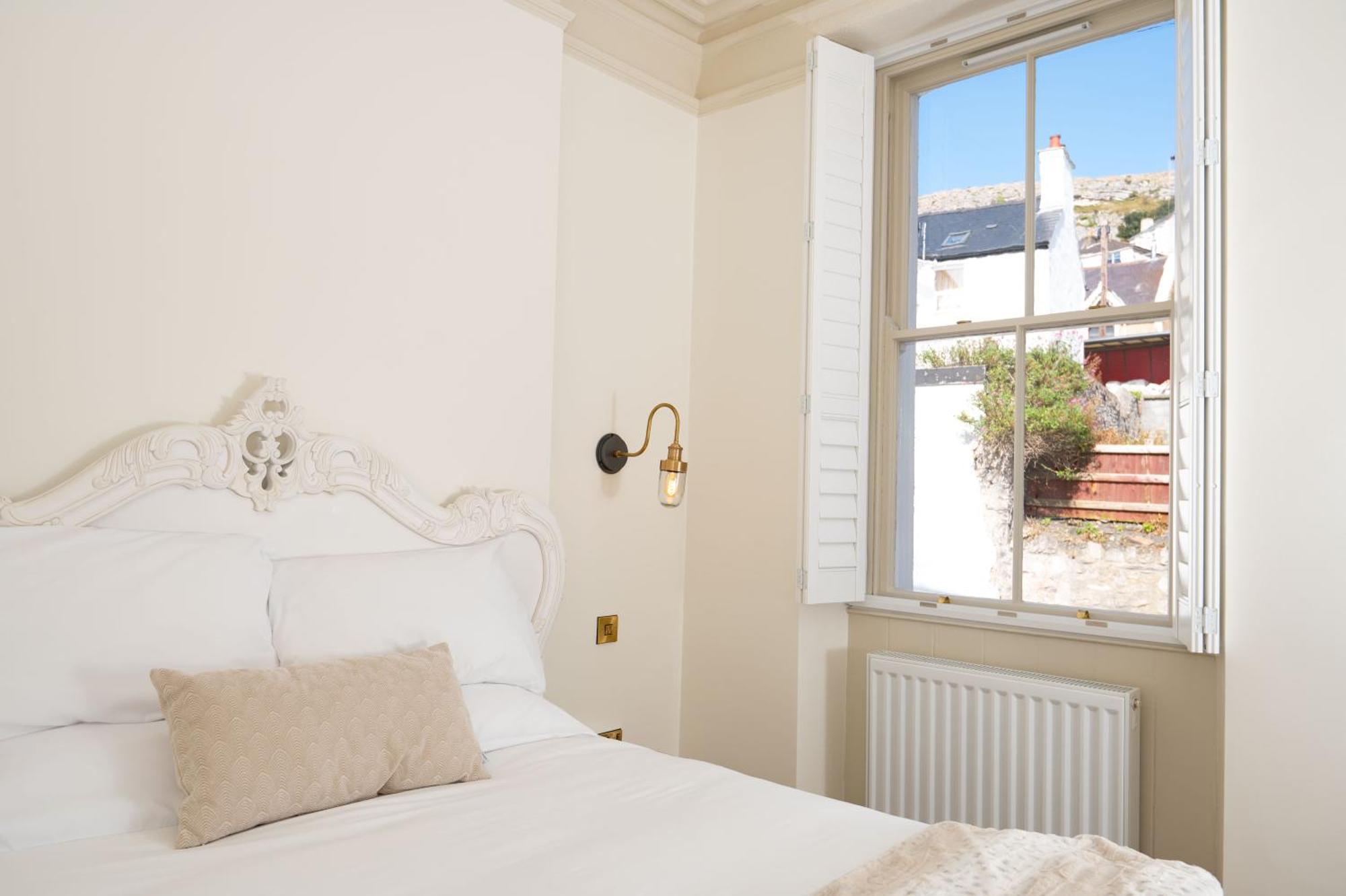 Bed & Breakfast The Stella Historic Llandudno