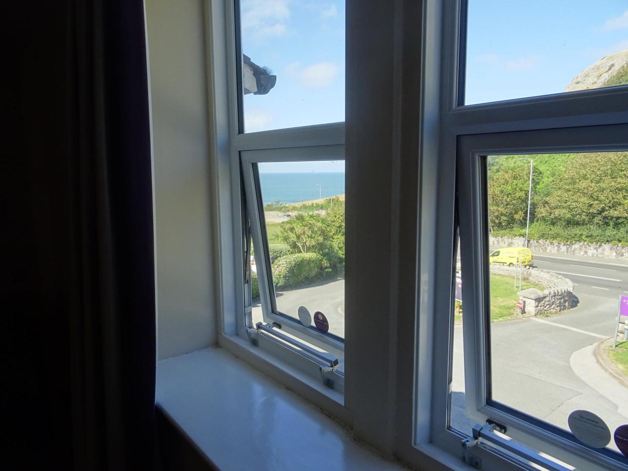 Craigside Manor Hotel