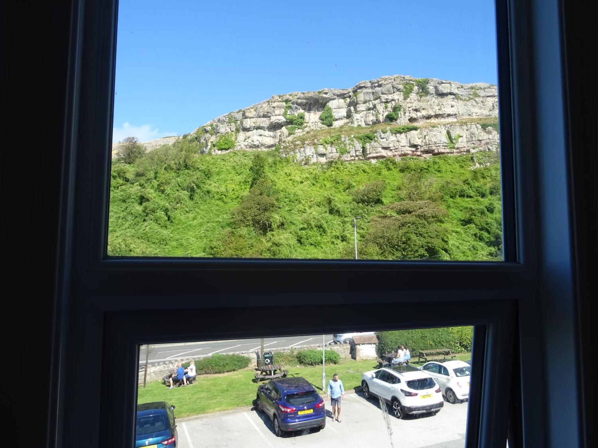 Craigside Manor Hotel Llandudno