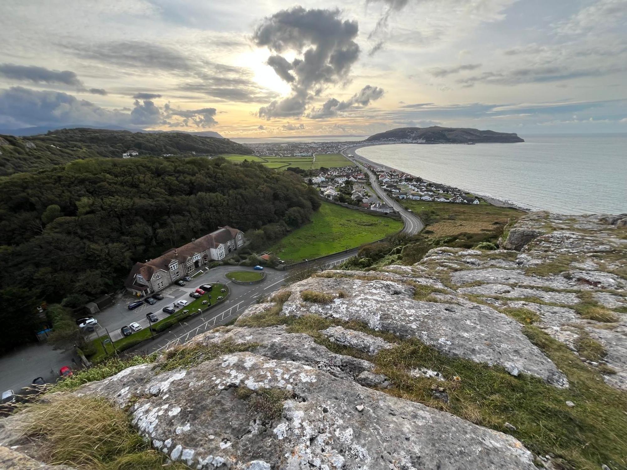 Hotel Craigside Manor 3*