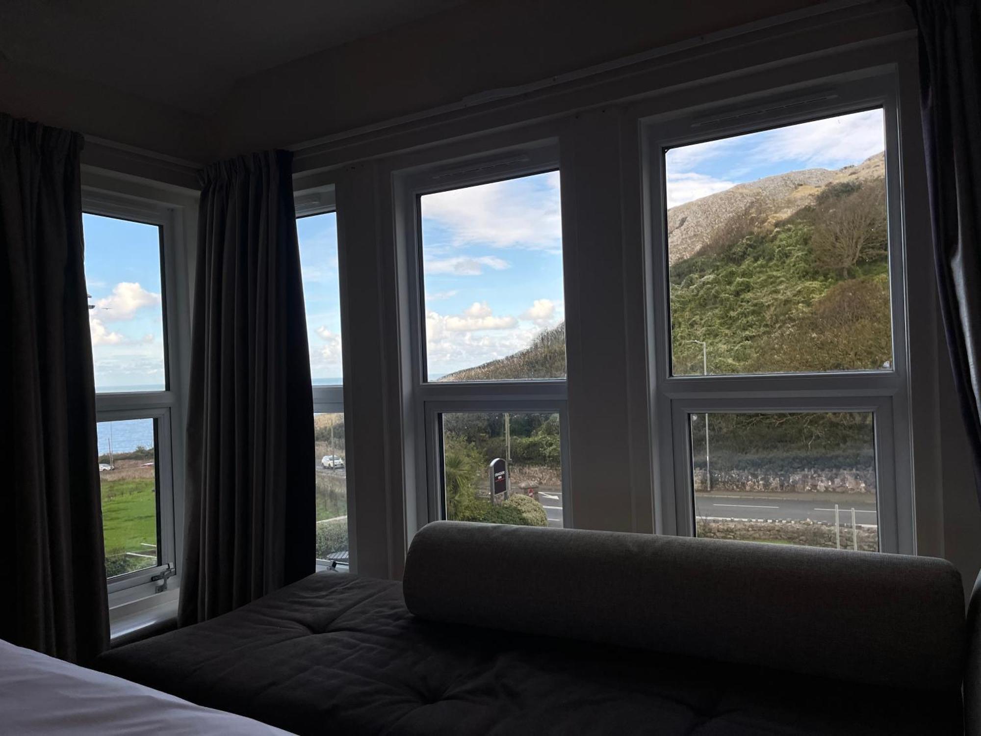 Hotel Craigside Manor Llandudno
