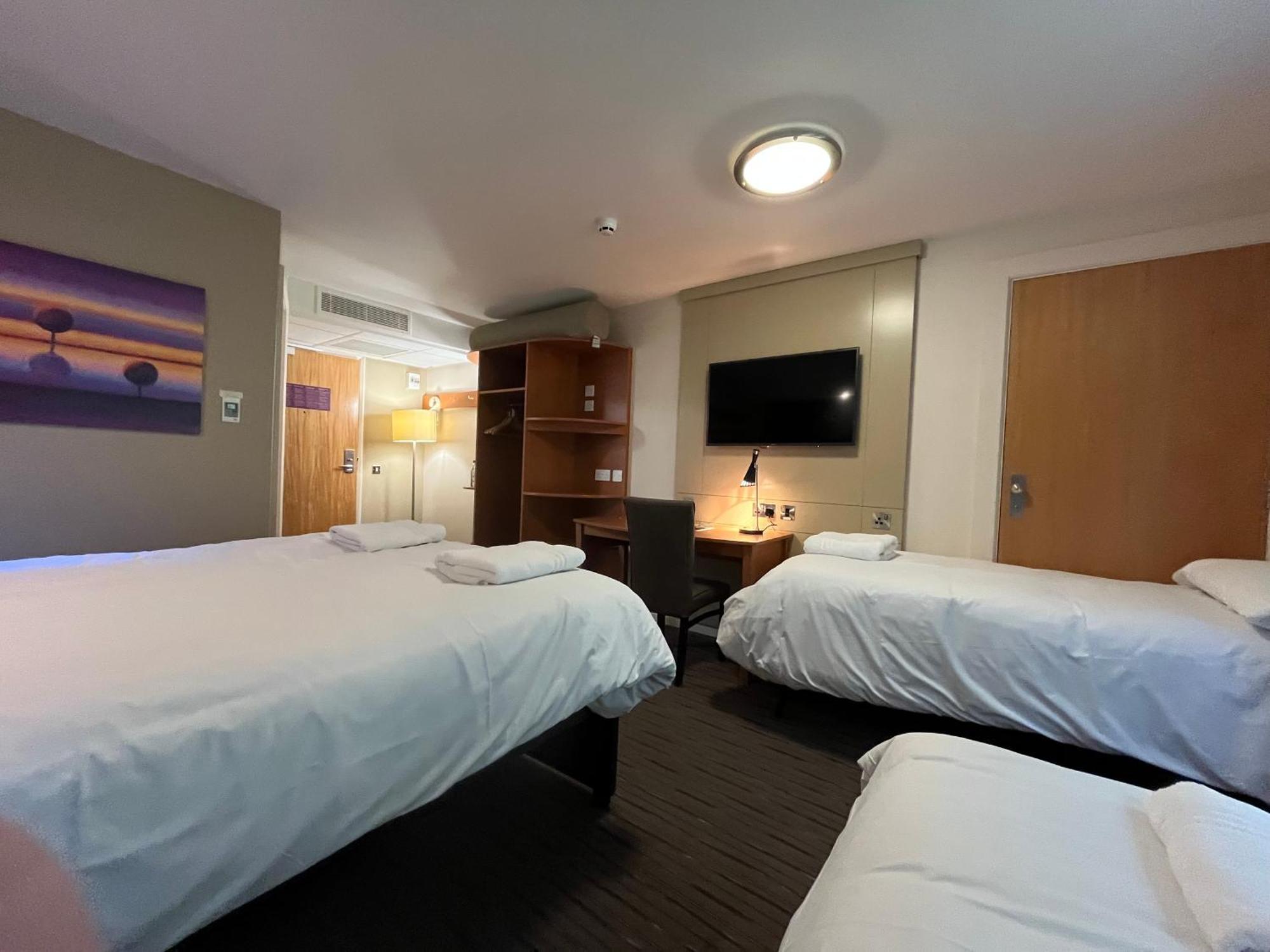 Craigside Manor Hotel Llandudno