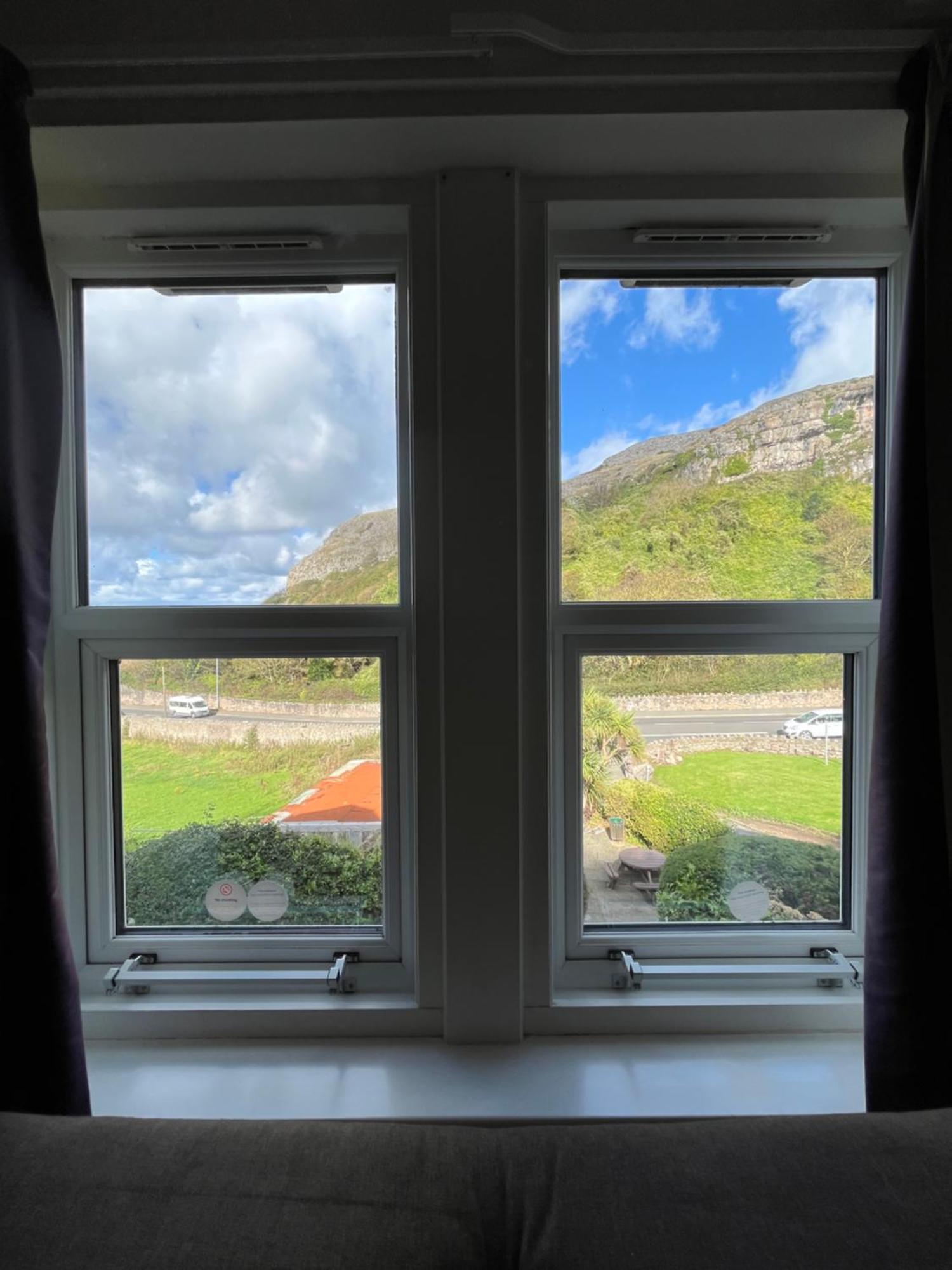 Hotel Craigside Manor Llandudno
