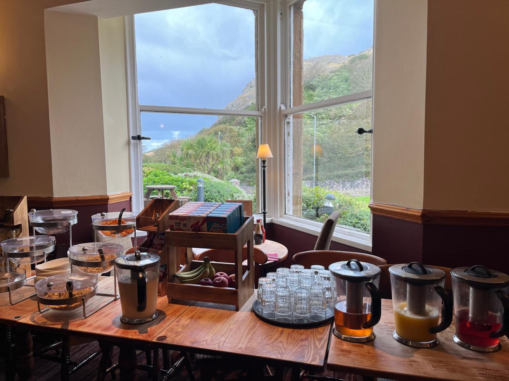 Hotel Craigside Manor 3*