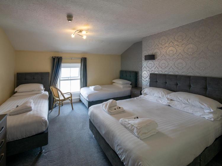 Winchmore 3* Llandudno