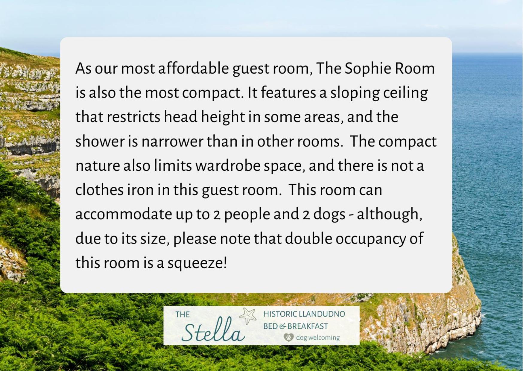 The Stella Historic 4*