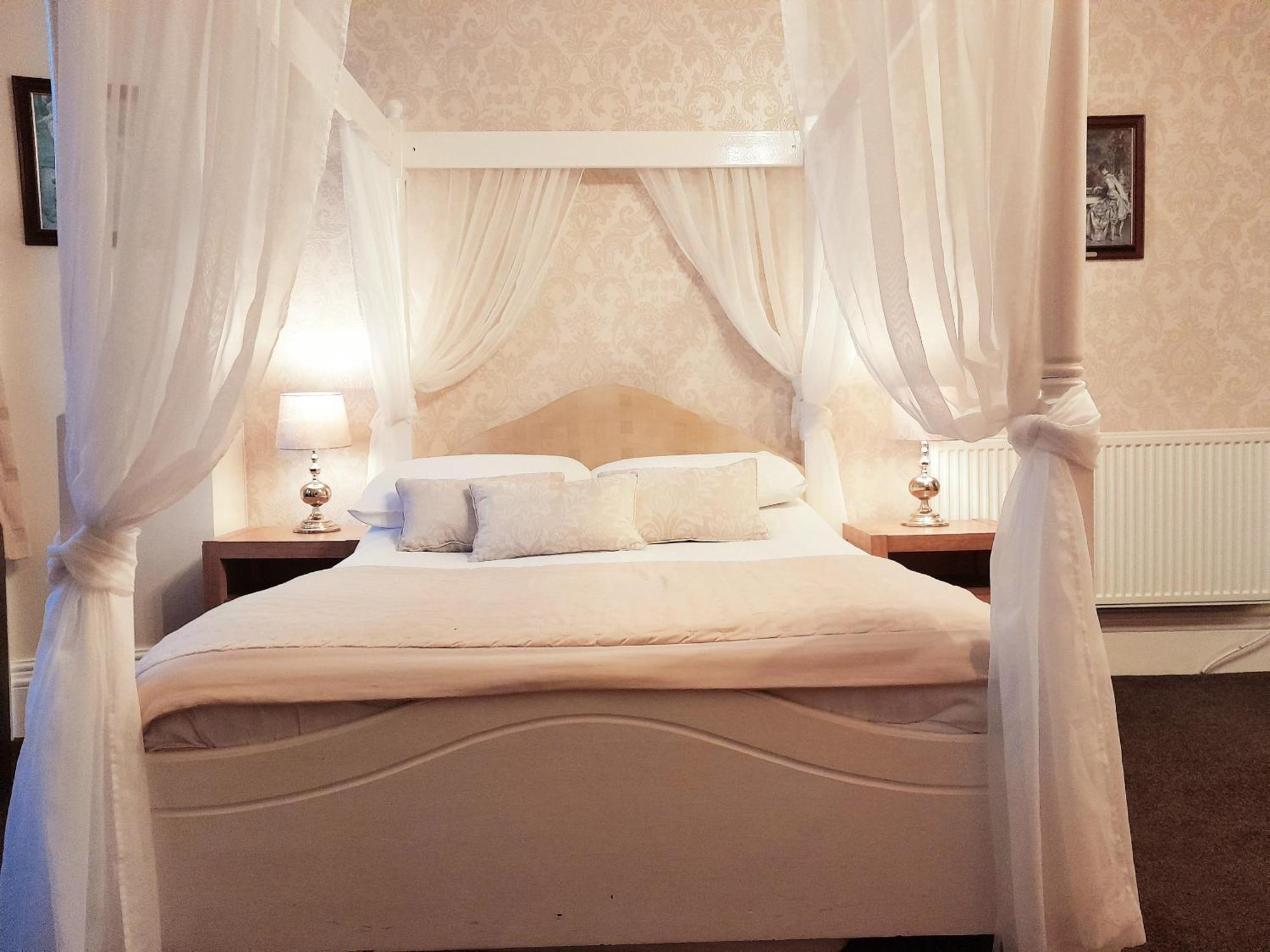 Bed & Breakfast The Clovelly