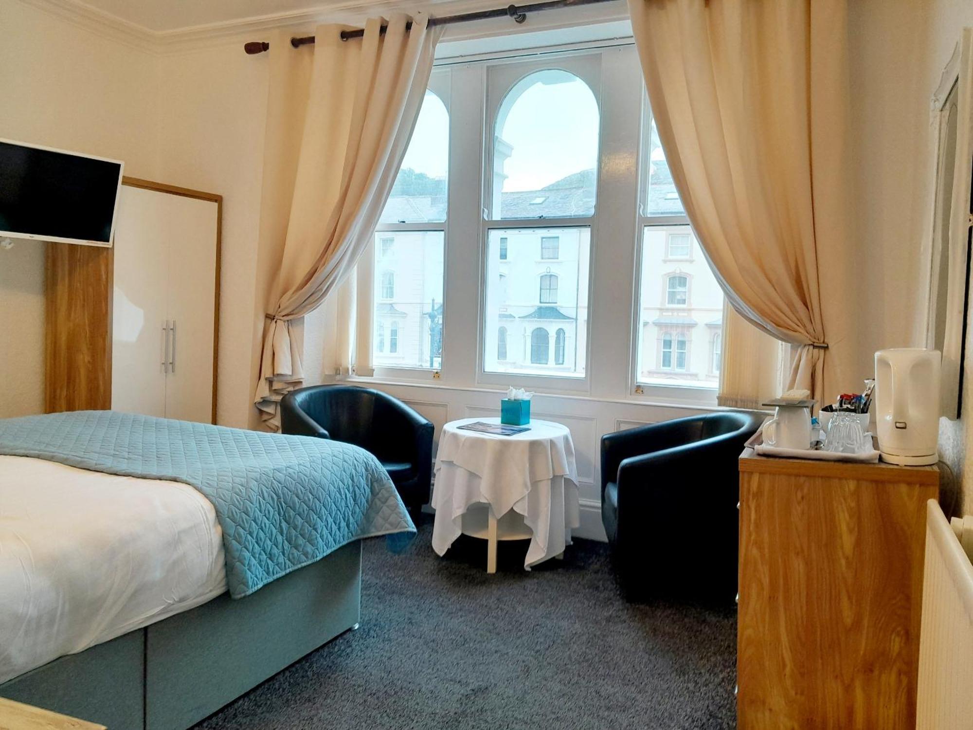 Bed & Breakfast The Clovelly