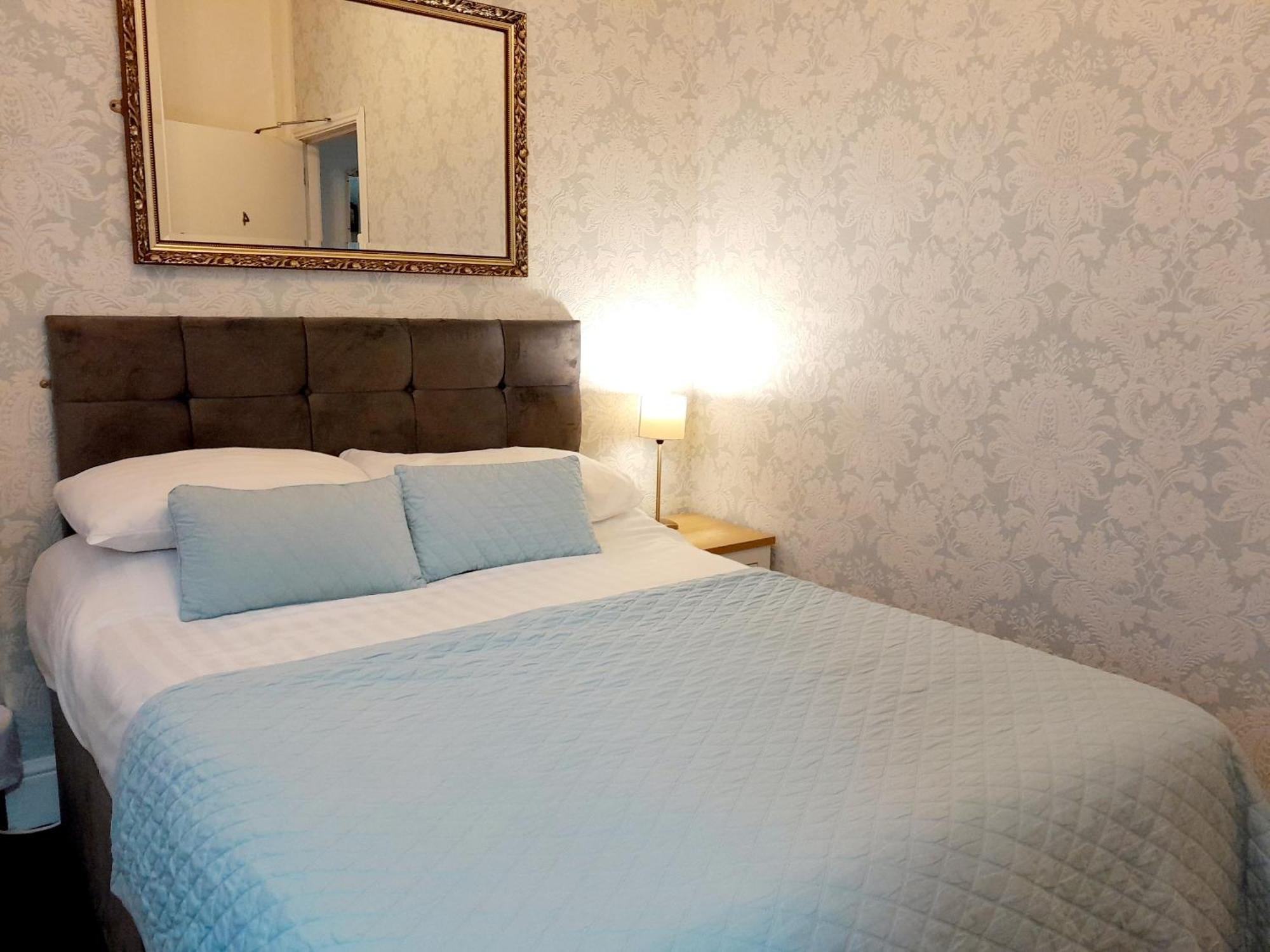Bed & Breakfast The Clovelly Llandudno