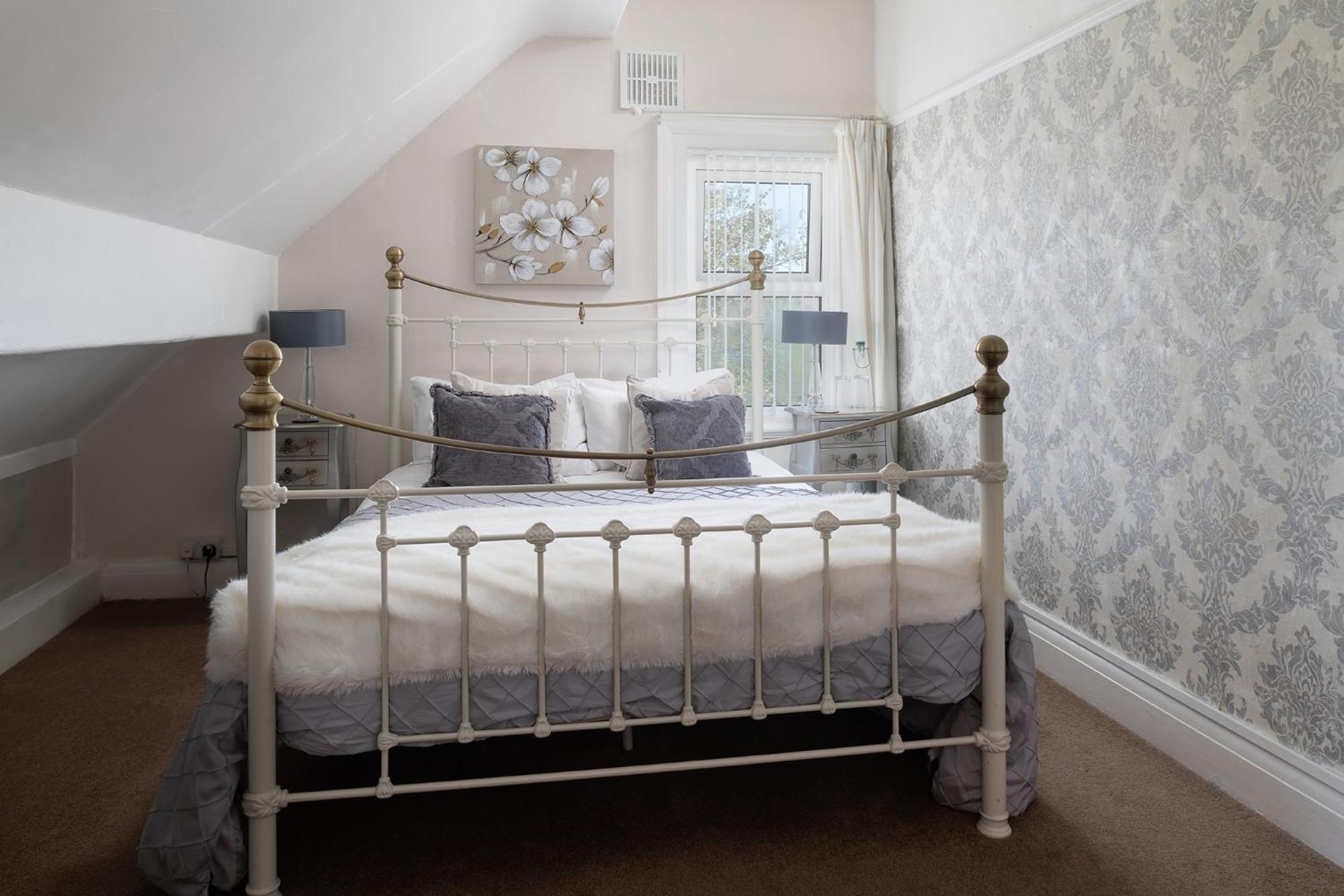 Rosaire With Private Car Park Bed & Breakfast