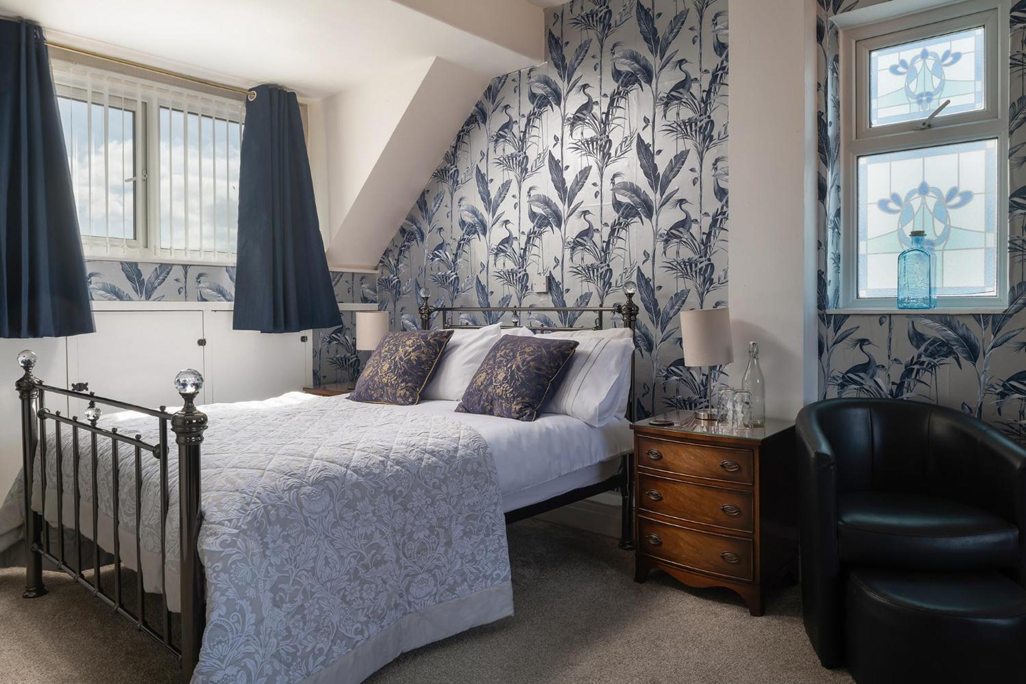 Rosaire With Private Car Park Bed & Breakfast