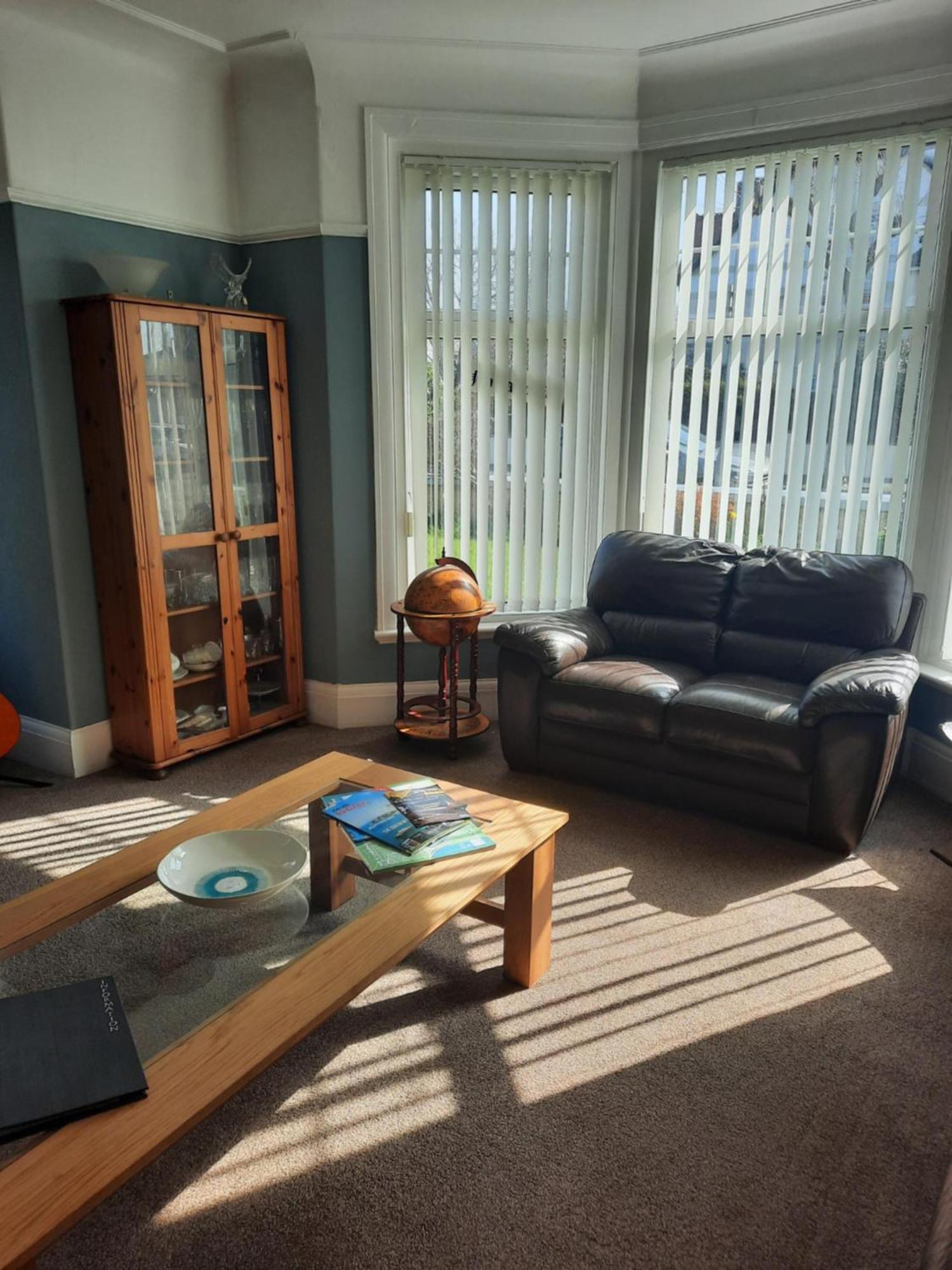 Rosaire With Private Car Park Bed & Breakfast