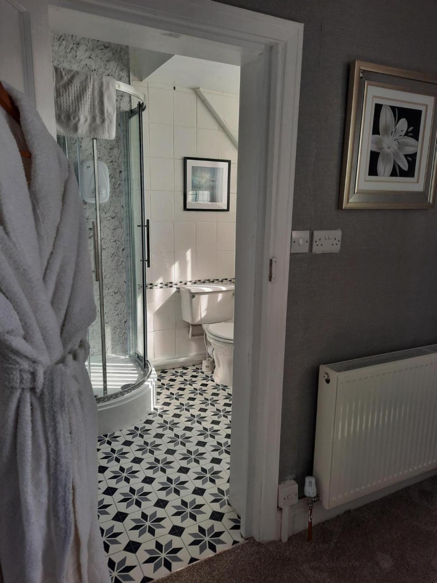Bed & Breakfast Rosaire With Private Car Park