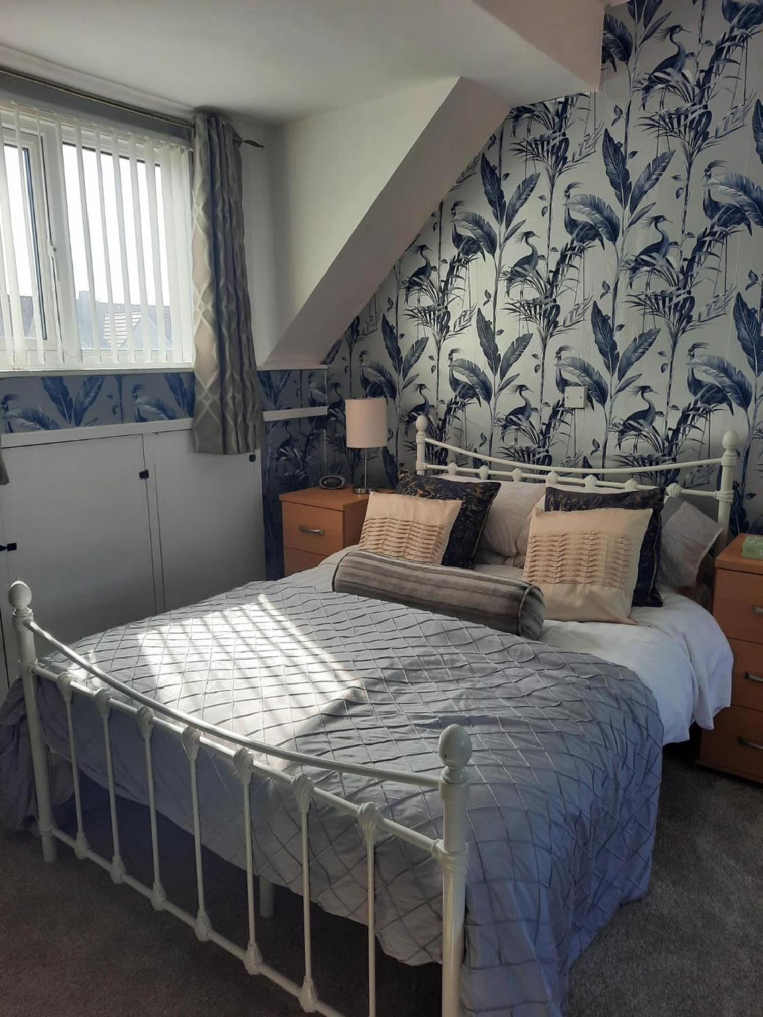 Bed & Breakfast Rosaire With Private Car Park 4*