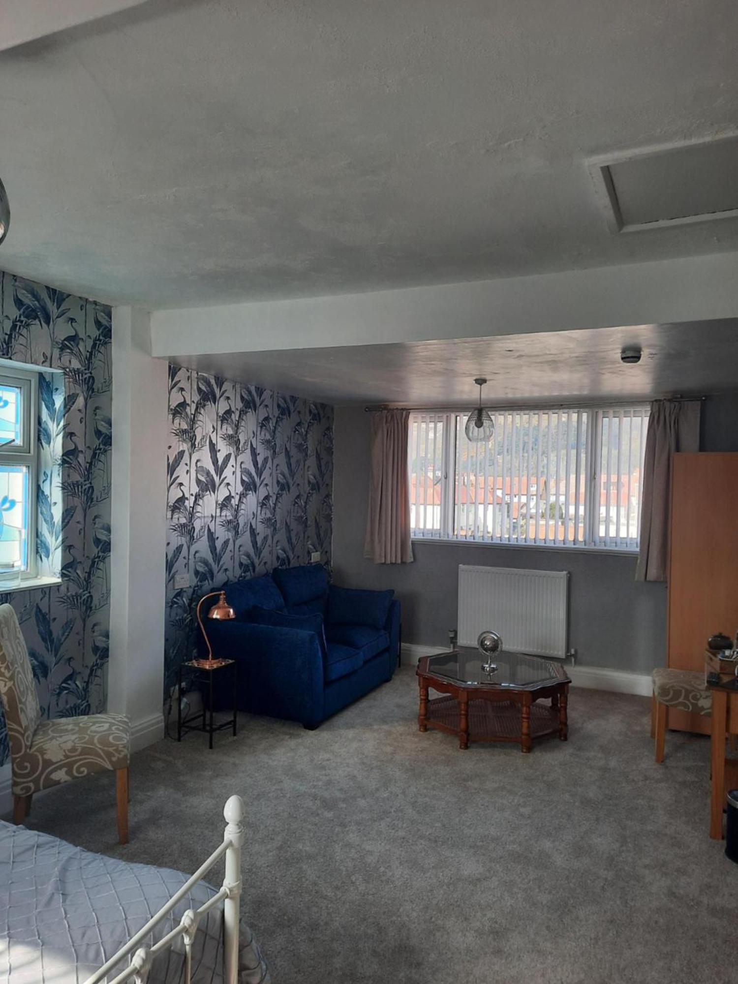 Bed & Breakfast Rosaire With Private Car Park Llandudno