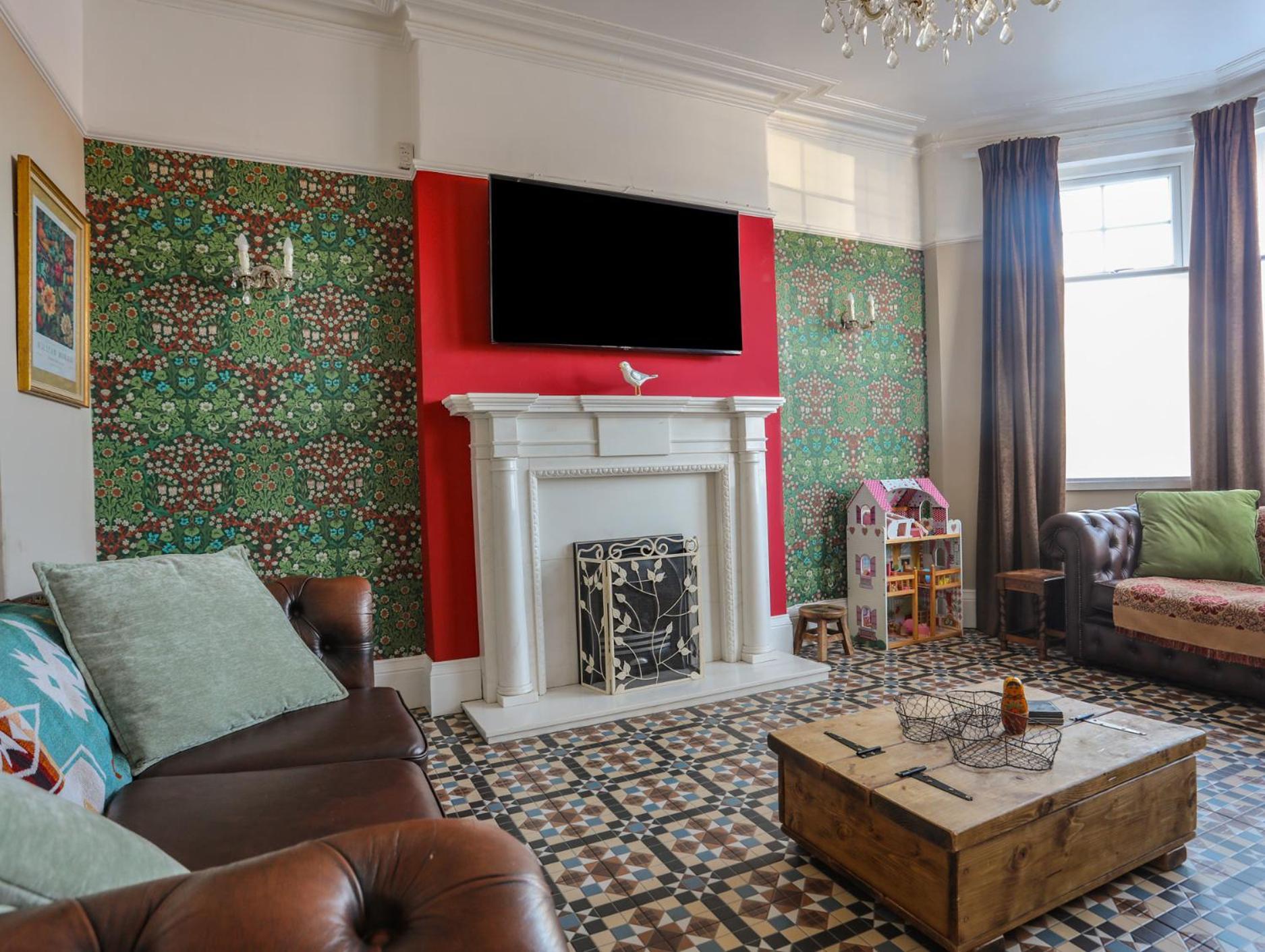 Holiday home Noah's Rest Llandudno