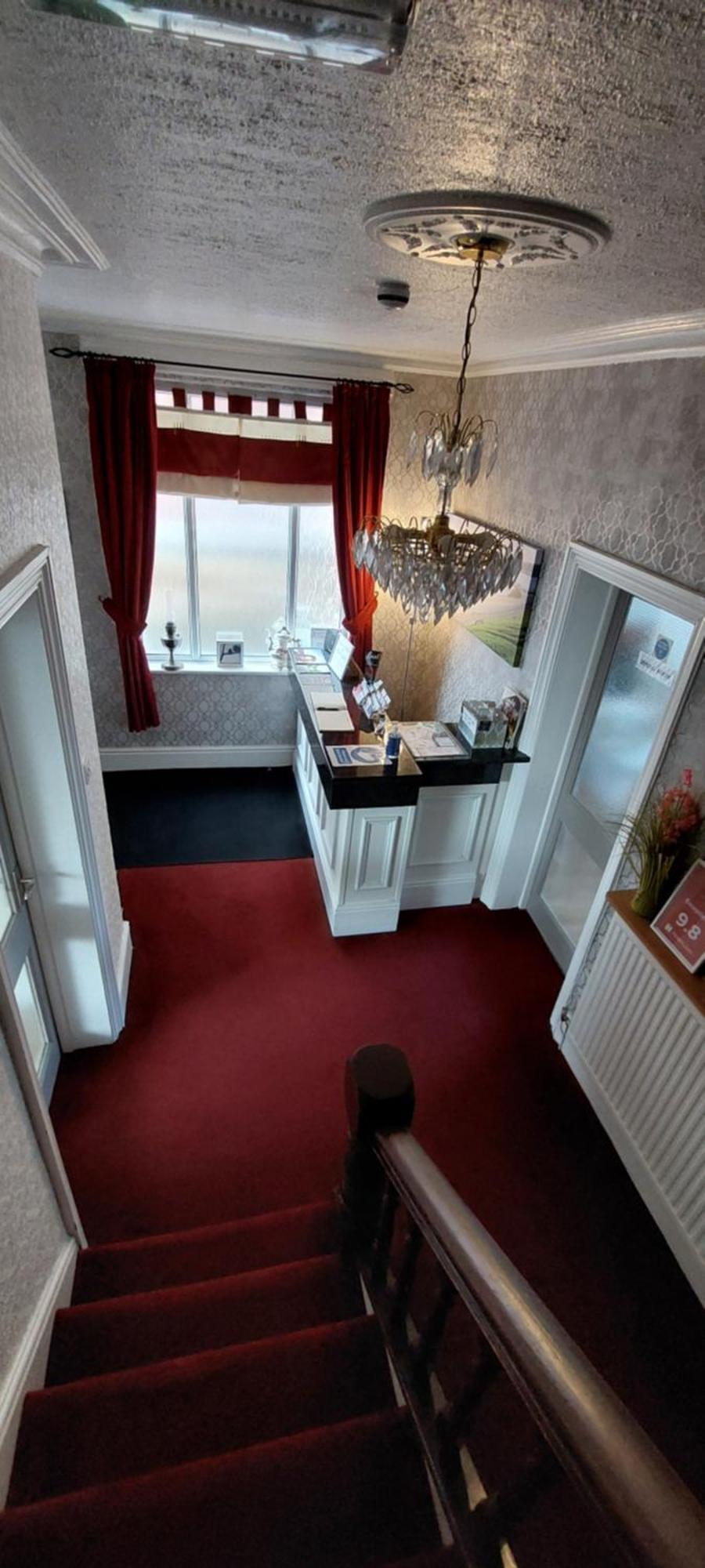 Guest house Glenavon