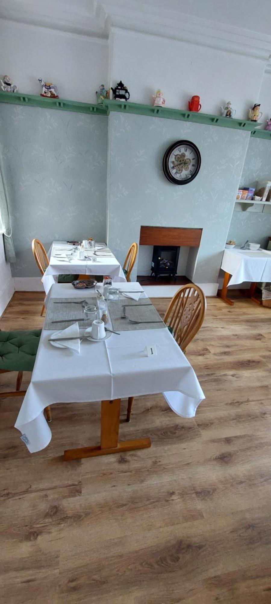 Glenavon Guest house 4*