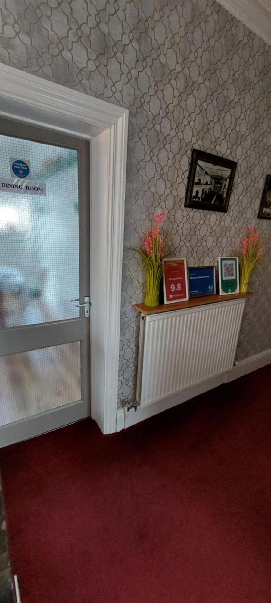 Guest house Glenavon 4*