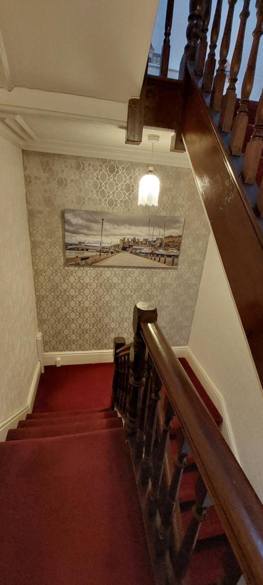 Guest house Glenavon Llandudno