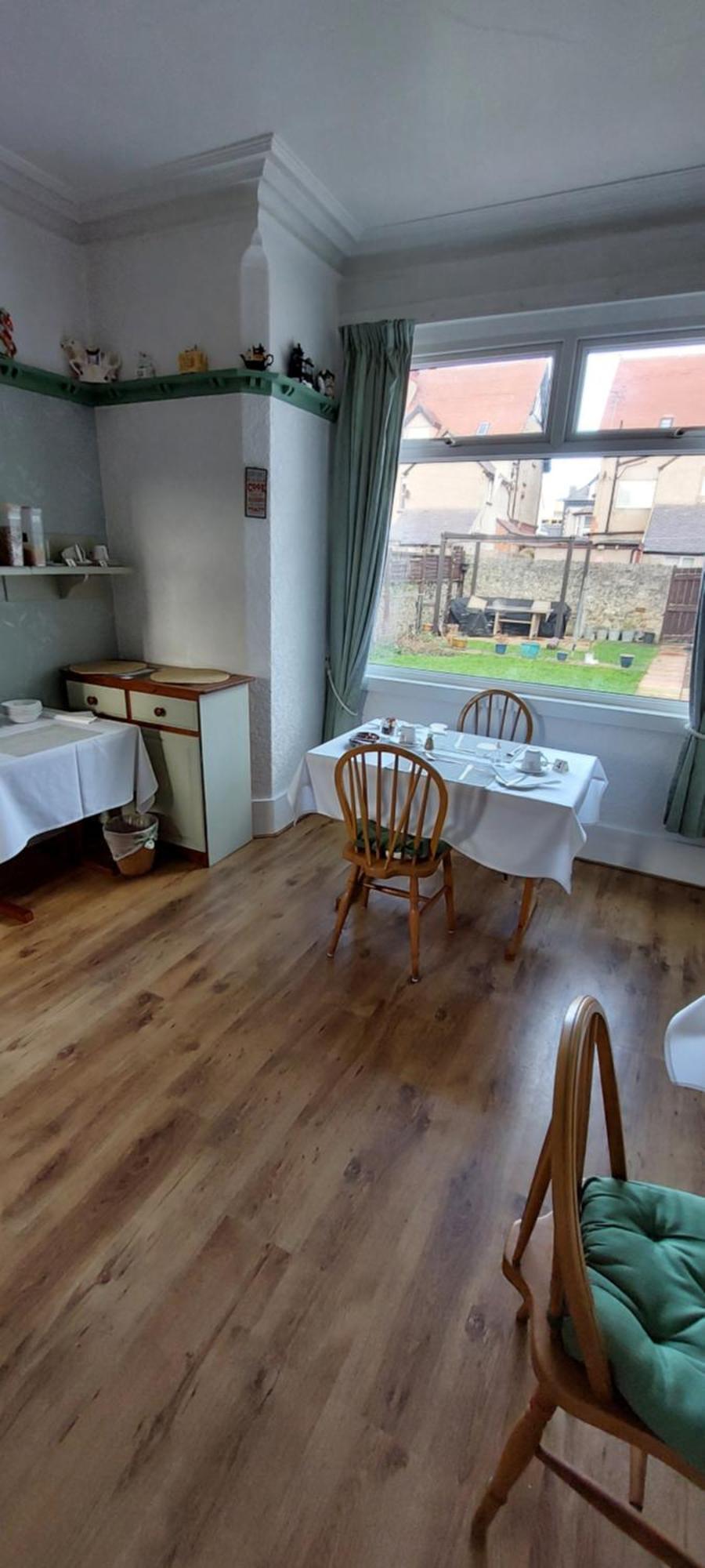 Glenavon Guest house