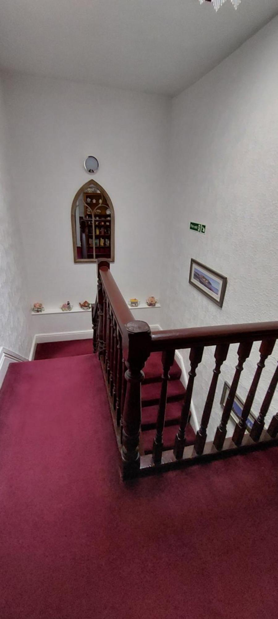 Guest house Glenavon