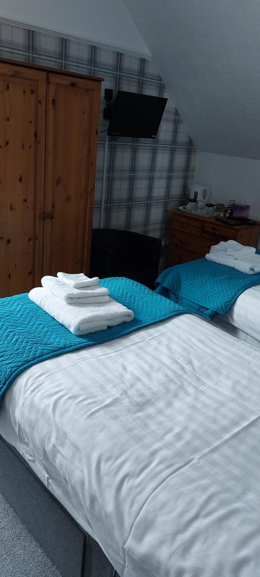Glenavon Guest house