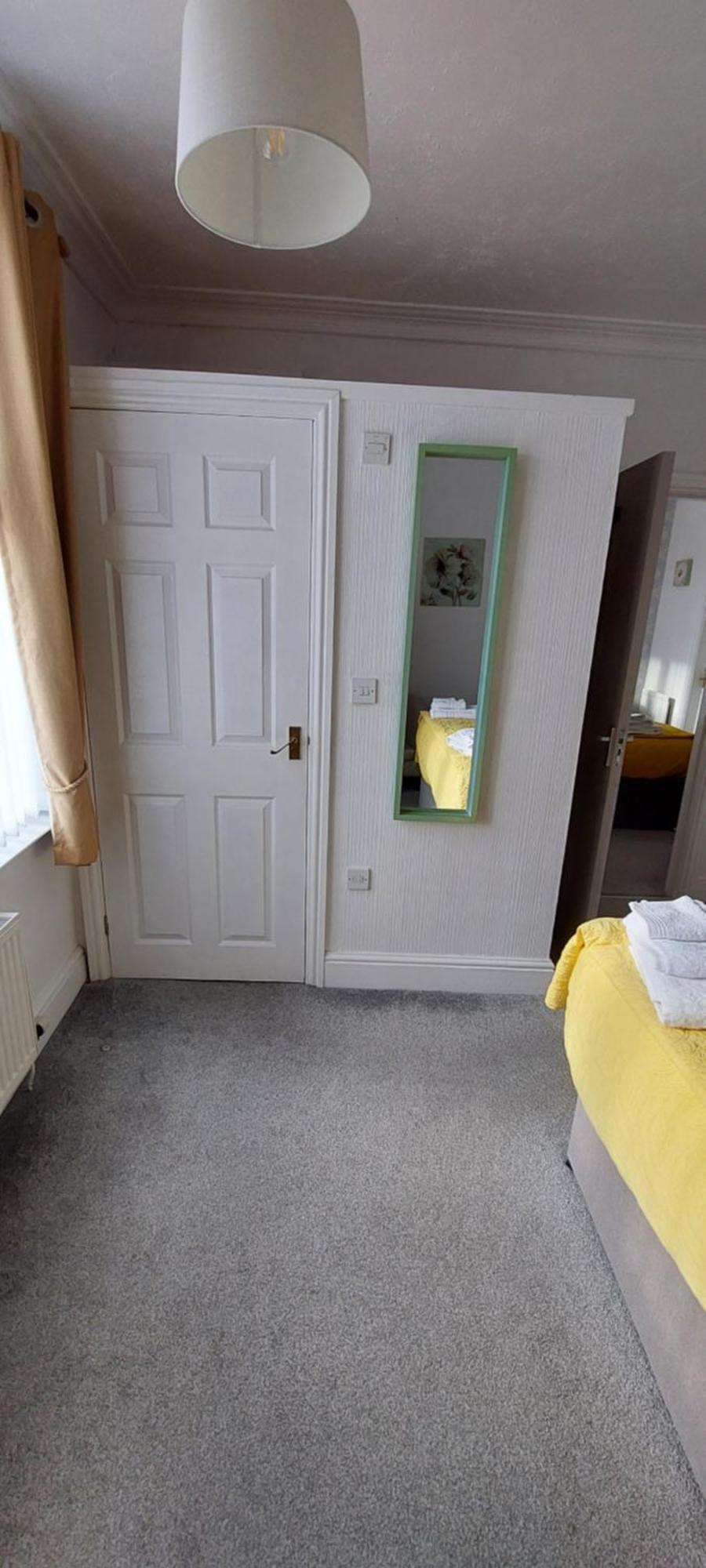 Guest house Glenavon