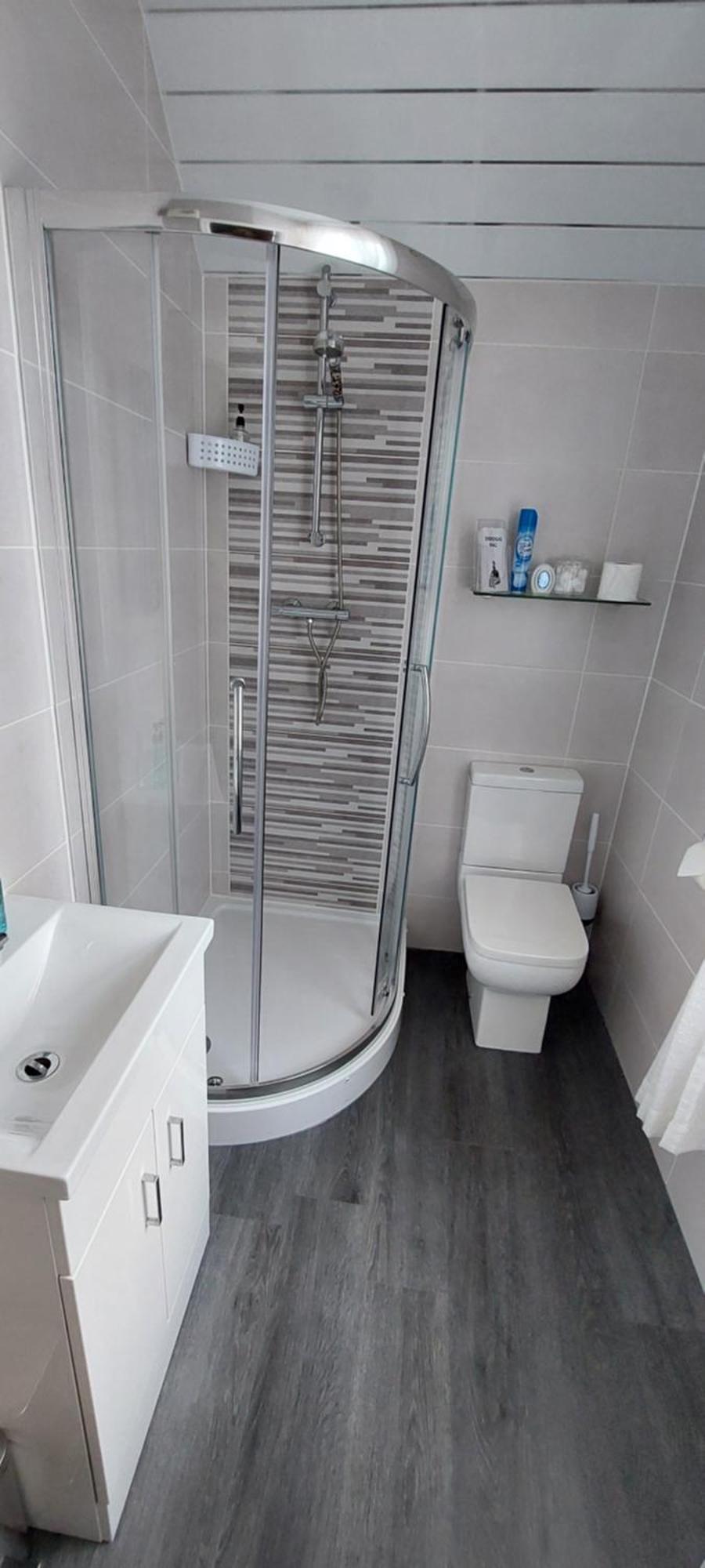 Glenavon Guest house 4*
