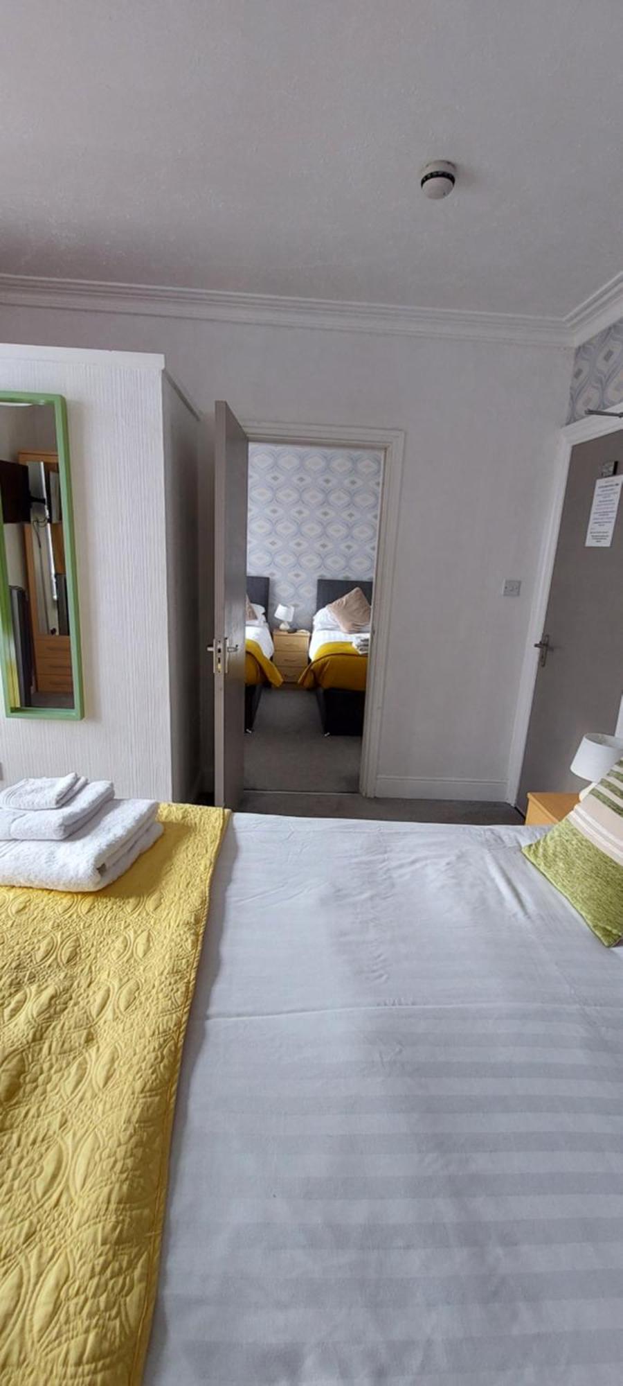 Guest house Glenavon 4*