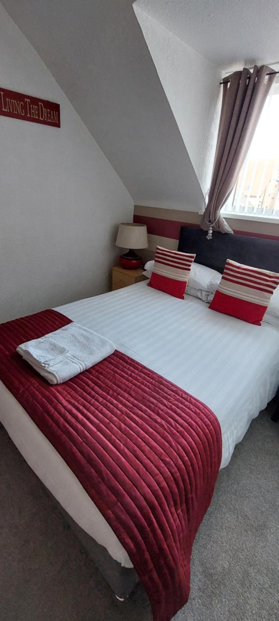 Glenavon Guest house