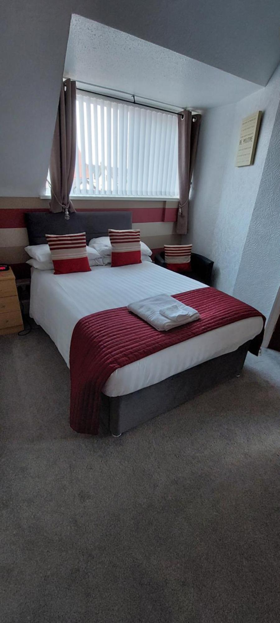 Glenavon Guest house 4*