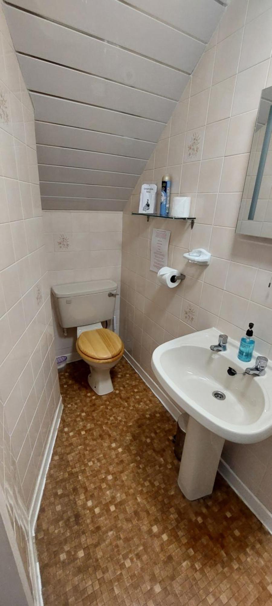 Guest house Glenavon 4*