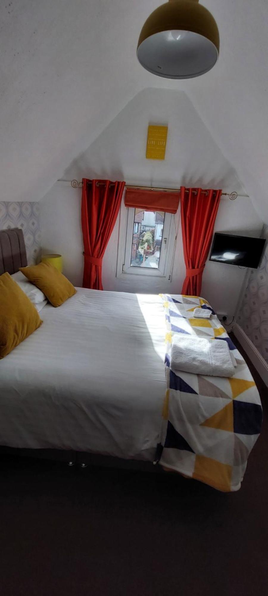 Guest house Glenavon Llandudno