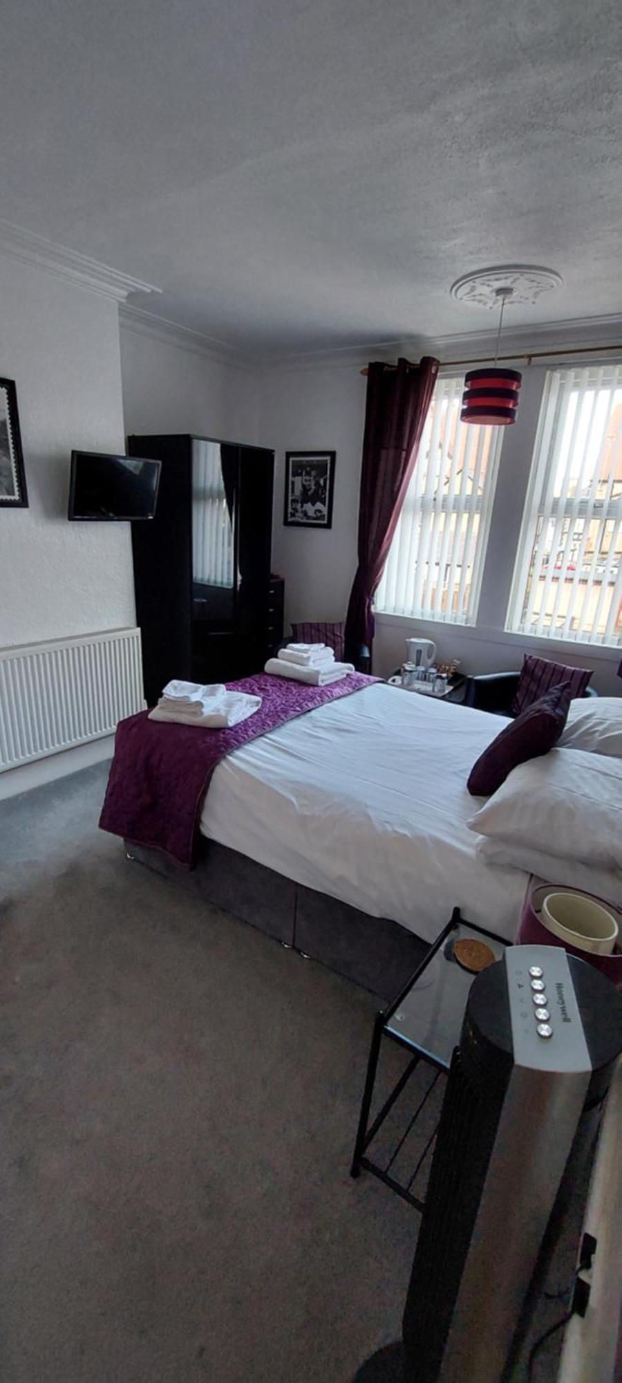 Glenavon Llandudno