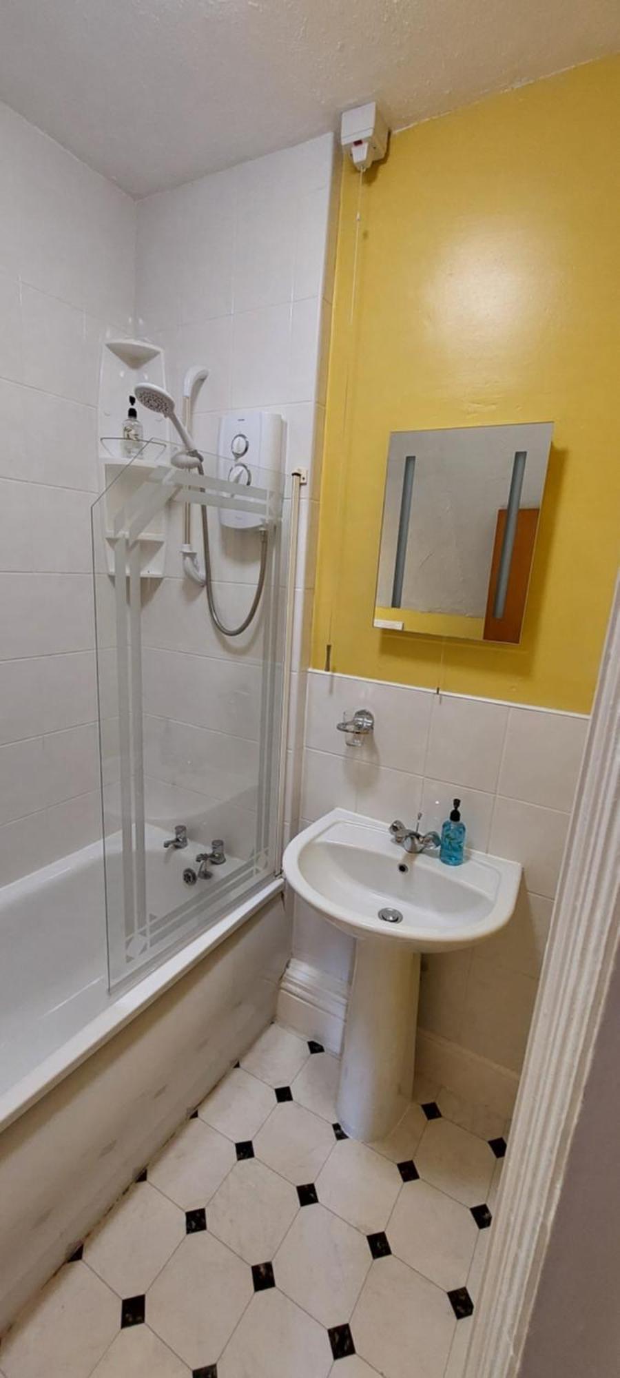 Glenavon Guest house