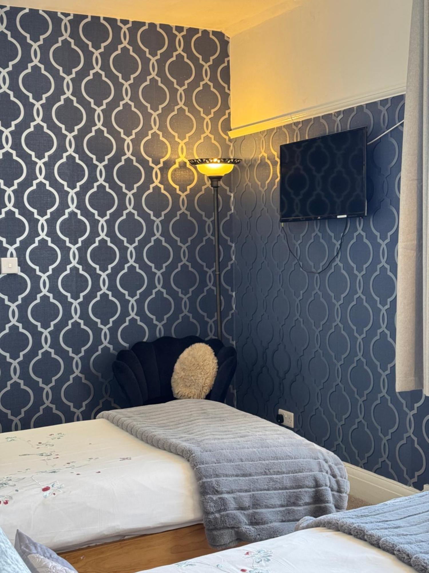 Rosaire With Private Car Park Bed & Breakfast