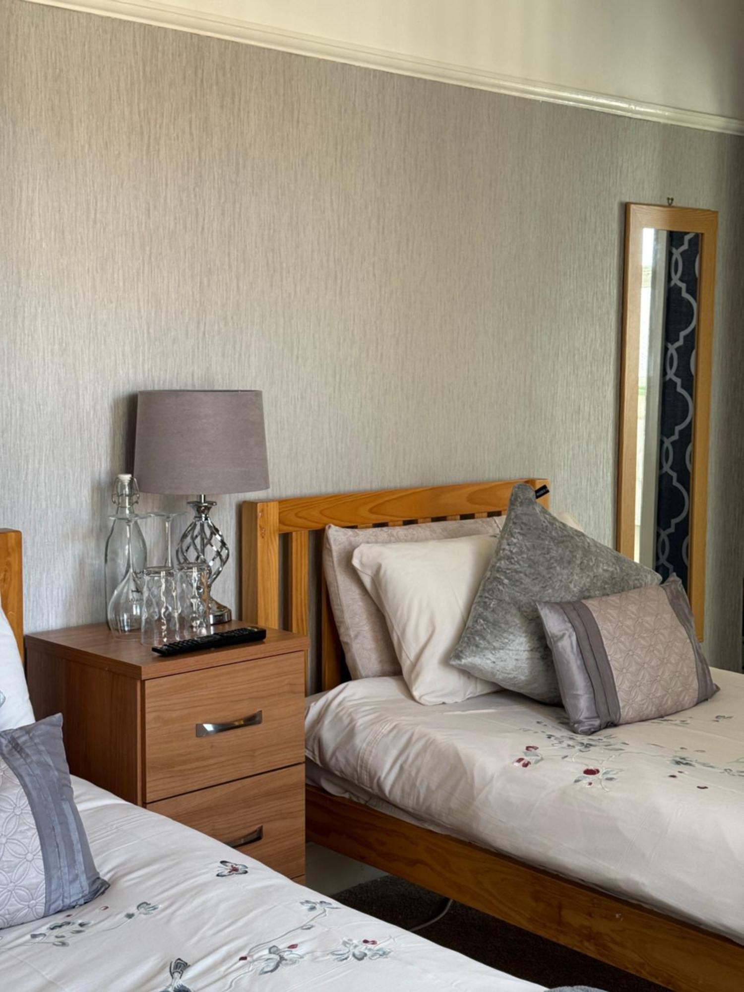 Rosaire With Private Car Park Bed & Breakfast