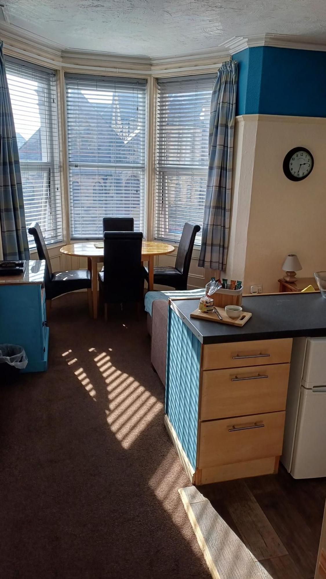 Morwenna Luxury Apartment Llandudno