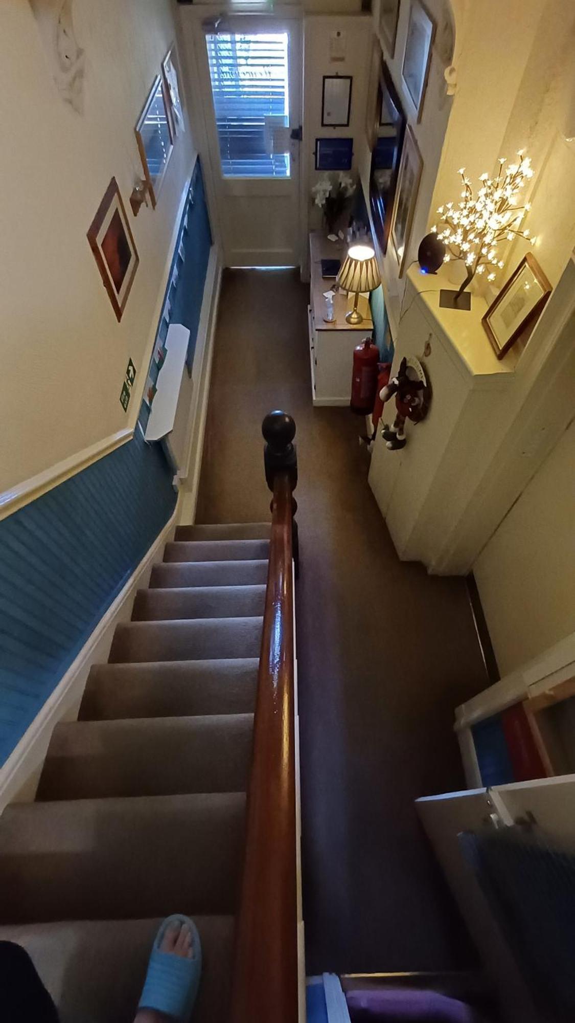 Apartment Morwenna Luxury