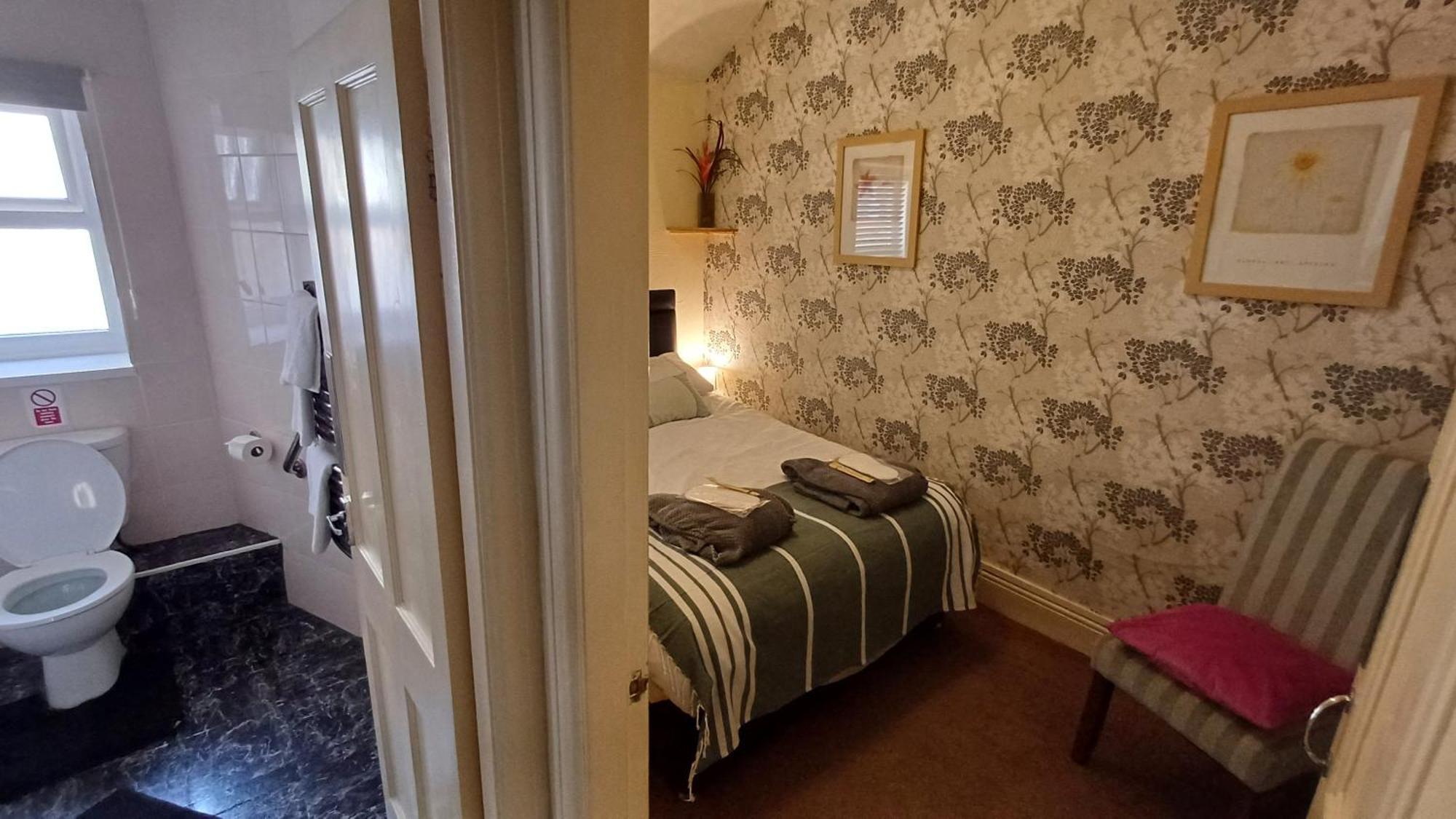 Morwenna Luxury Apartment Llandudno