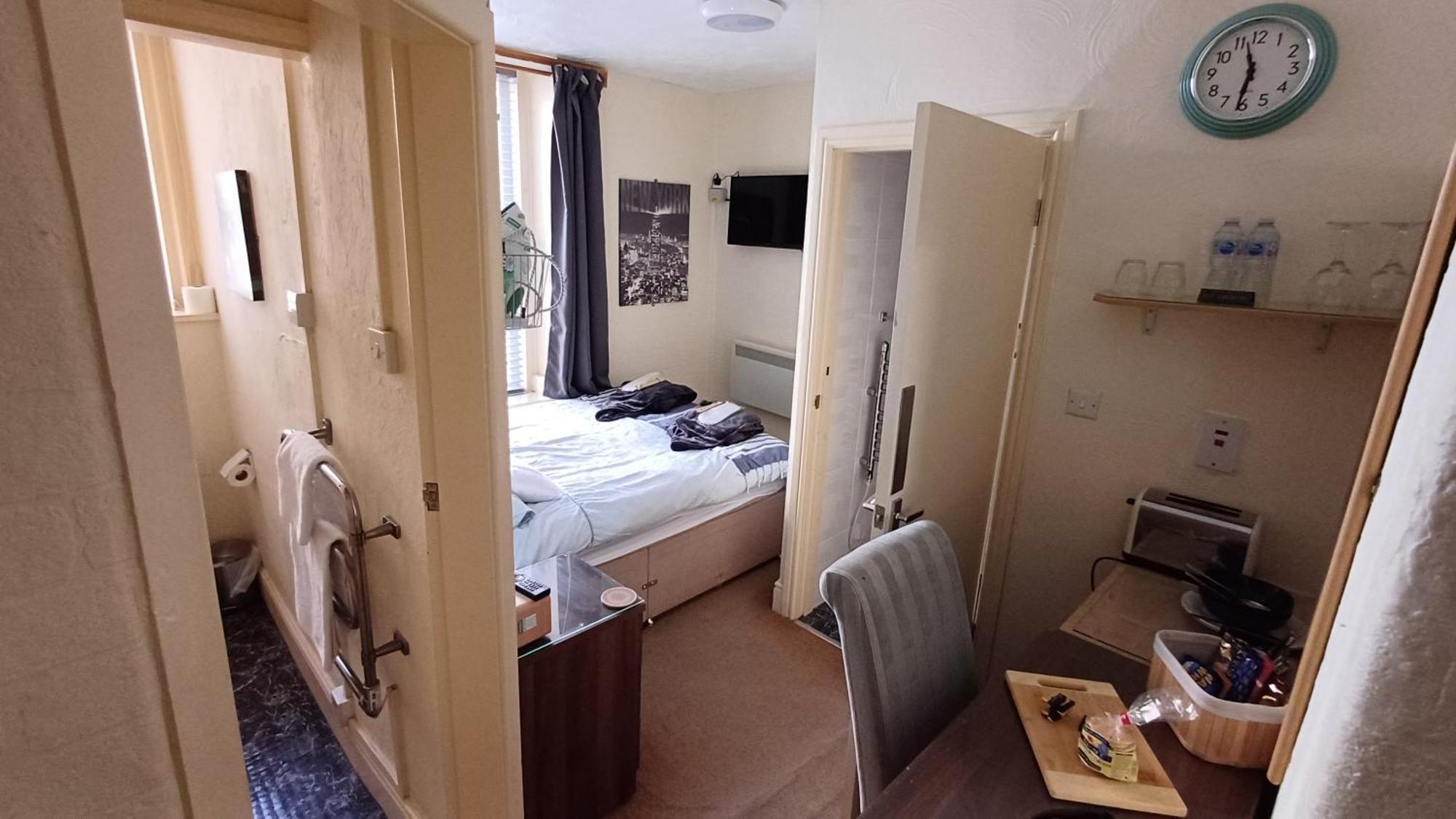 Morwenna Luxury Llandudno