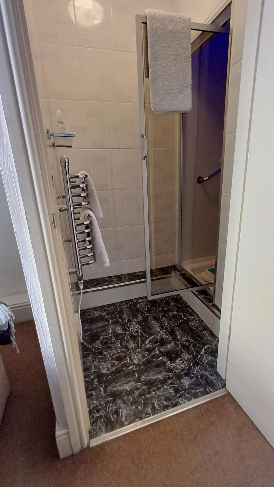 Morwenna Luxury Apartment *