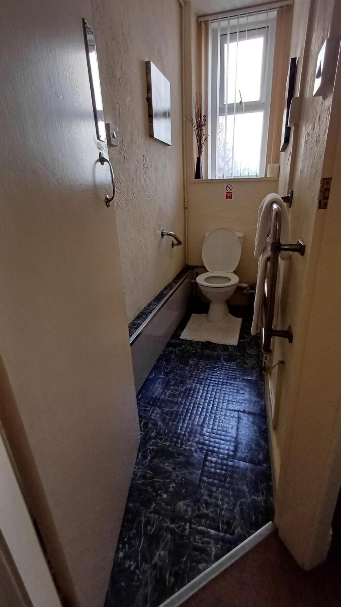 Apartment Morwenna Luxury *